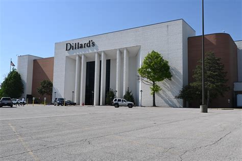 dillard's indep mo.